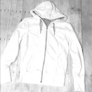 Puma full-zip Hooded Sweatshirt